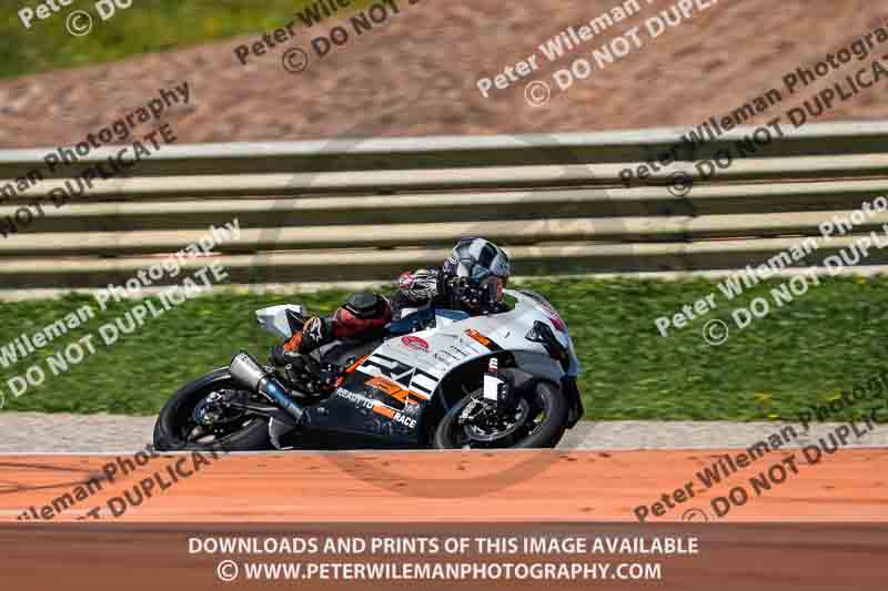 march 2018;motorbikes;no limits;peter wileman photography;portugal;trackday digital images;valencia